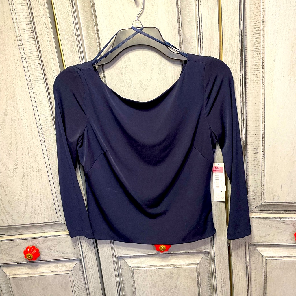 Drape Crop